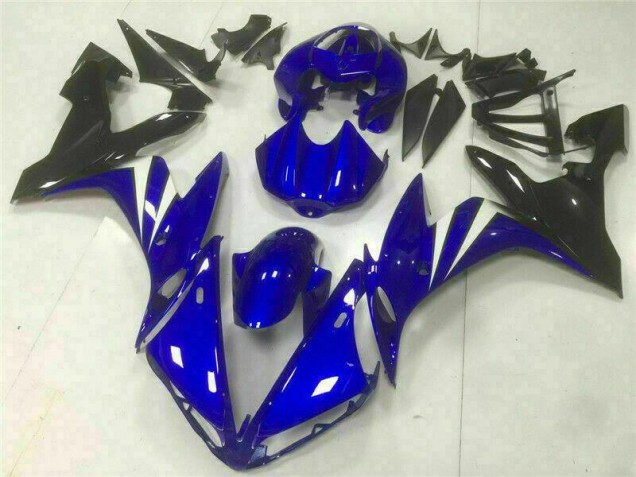 R1 2004-2006 - Bleu R1 2004-2006 - Bleu
