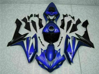 R1 2007-2008 - Bleu