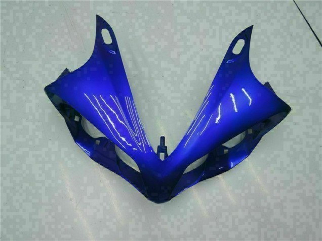 R1 2007-2008 - Bleu