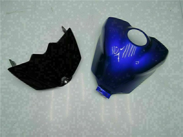 R1 2007-2008 - Bleu