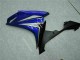 R1 2007-2008 - Bleu