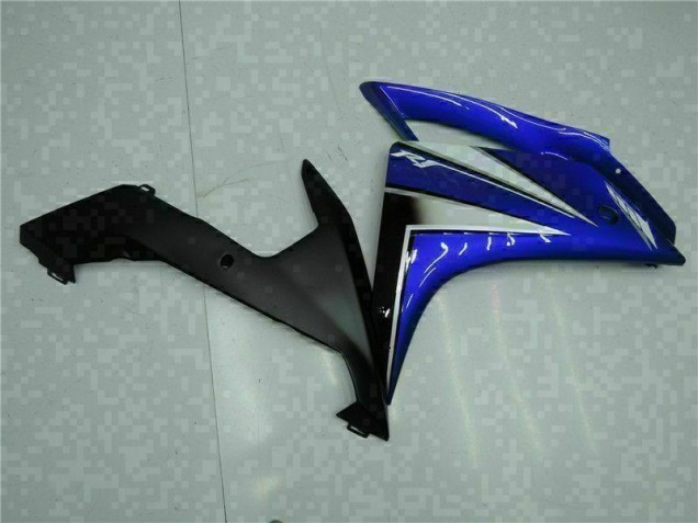 R1 2007-2008 - Bleu