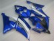R6 2008-2016 - Bleu R6 2008-2016 - Bleu