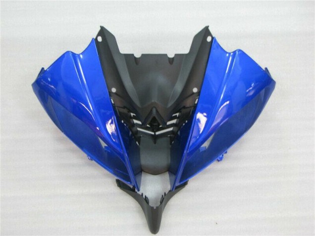 R6 2008-2016 - Bleu R6 2008-2016 - Bleu