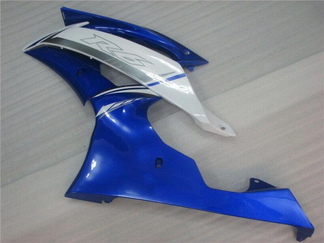 R6 2008-2016 - Bleu R6 2008-2016 - Bleu