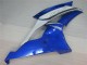 R6 2008-2016 - Bleu R6 2008-2016 - Bleu