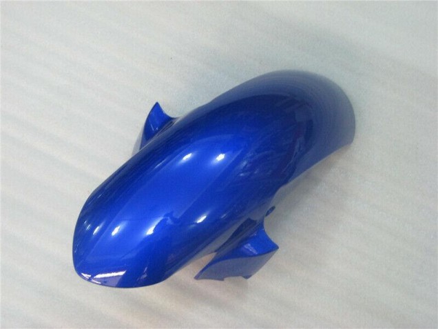 R6 2008-2016 - Bleu R6 2008-2016 - Bleu