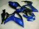 GSXR 600 / 750 K6 2006-2007 - Bleu GSXR 600 / 750 K6 2006-2007 - Bleu