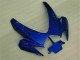 GSXR 600 / 750 K6 2006-2007 - Bleu GSXR 600 / 750 K6 2006-2007 - Bleu