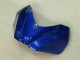 GSXR 600 / 750 K6 2006-2007 - Bleu GSXR 600 / 750 K6 2006-2007 - Bleu