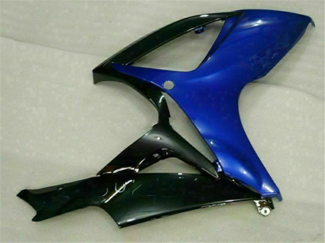 GSXR 600 / 750 K6 2006-2007 - Bleu GSXR 600 / 750 K6 2006-2007 - Bleu