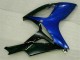 GSXR 600 / 750 K6 2006-2007 - Bleu GSXR 600 / 750 K6 2006-2007 - Bleu
