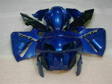 CBR 600 RR 2003-2004 - Bleu