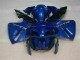 CBR 600 RR 2003-2004 - Bleu CBR 600 RR 2003-2004 - Bleu