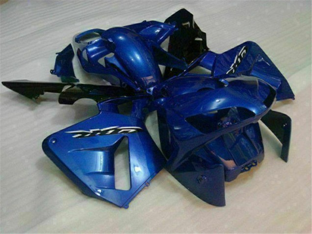 CBR 600 RR 2003-2004 - Bleu CBR 600 RR 2003-2004 - Bleu