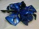 CBR 600 RR 2003-2004 - Bleu CBR 600 RR 2003-2004 - Bleu