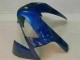 CBR 600 RR 2003-2004 - Bleu CBR 600 RR 2003-2004 - Bleu