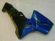 CBR 600 RR 2003-2004 - Bleu CBR 600 RR 2003-2004 - Bleu
