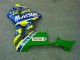 CBR 600 RR 2005-2006 - Bleu CBR 600 RR 2005-2006 - Bleu