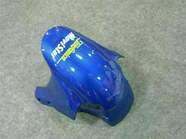 CBR 600 RR 2005-2006 - Bleu CBR 600 RR 2005-2006 - Bleu