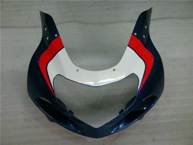 GSXR 600 / 750 K1 K2 K3 2001-2003 - Bleu GSXR 600 / 750 K1 K2 K3 2001-2003 - Bleu