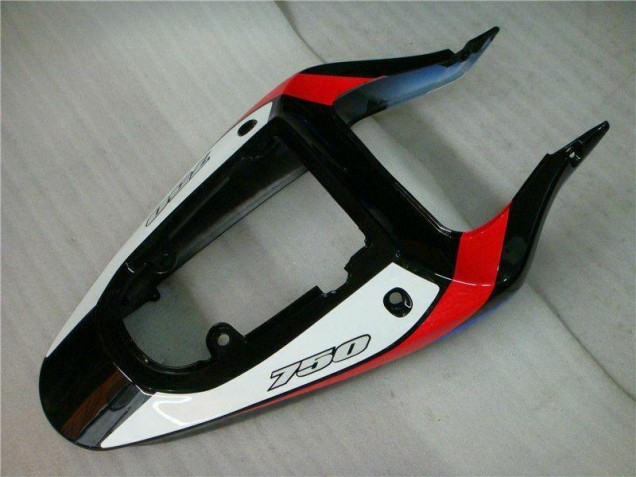 GSXR 600 / 750 K1 K2 K3 2001-2003 - Bleu GSXR 600 / 750 K1 K2 K3 2001-2003 - Bleu