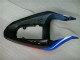 GSXR 600 / 750 K1 K2 K3 2001-2003 - Bleu GSXR 600 / 750 K1 K2 K3 2001-2003 - Bleu