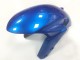 GSXR 600 / 750 K11 2011-2024 - Bleu GSXR 600 / 750 K11 2011-2024 - Bleu