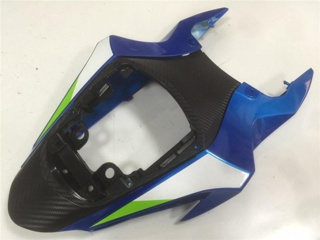 GSXR 600 / 750 K11 2011-2024 - Bleu GSXR 600 / 750 K11 2011-2024 - Bleu