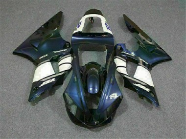 R1 2000-2001 - Bleu