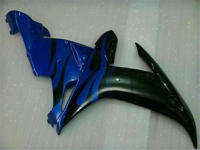 R1 2002-2003 - Bleu R1 2002-2003 - Bleu