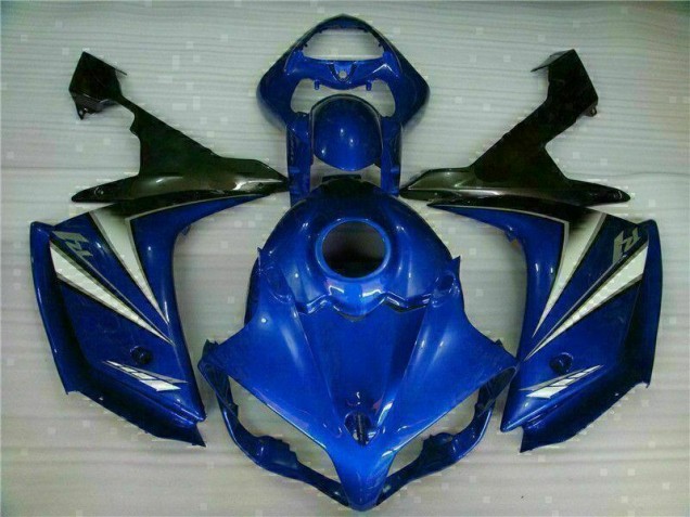 R1 2007-2008 - Bleu
