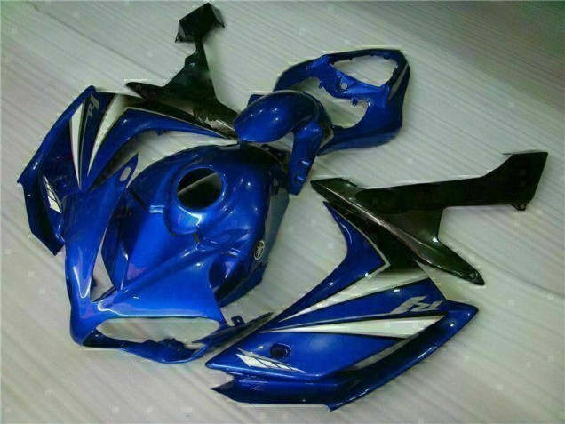 R1 2007-2008 - Bleu