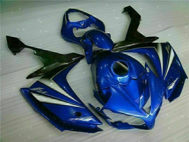 R1 2007-2008 - Bleu