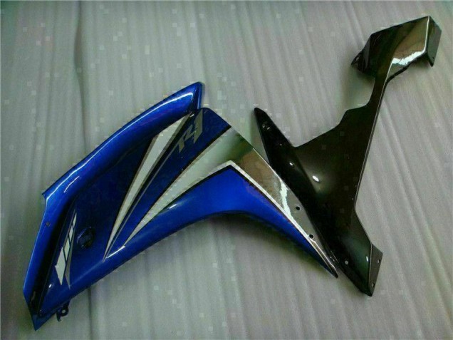 R1 2007-2008 - Bleu