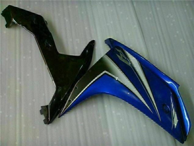 R1 2007-2008 - Bleu