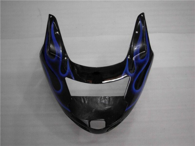 CBR 1100 XX 1996-2007 - Bleu Flamme CBR 1100 XX 1996-2007 - Bleu Flamme