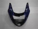 CBR 1100 XX 1996-2007 - Bleu Flamme CBR 1100 XX 1996-2007 - Bleu Flamme