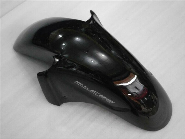 CBR 1100 XX 1996-2007 - Bleu Flamme CBR 1100 XX 1996-2007 - Bleu Flamme