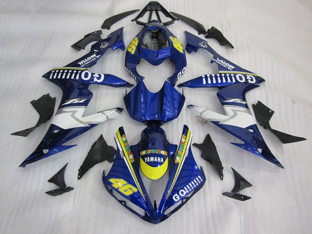 R1 2004-2006 - Bleu Go 46