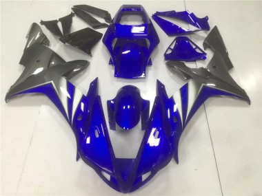 R1 2002-2003 - Bleu Gris