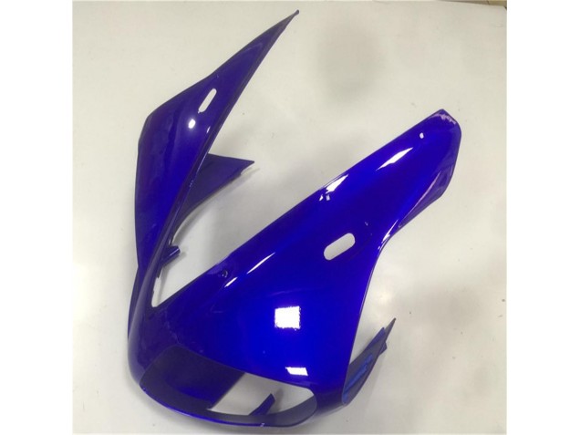 R1 2002-2003 - Bleu Gris R1 2002-2003 - Bleu Gris