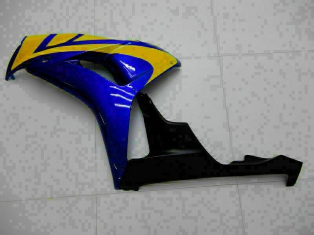 CBR 1000 RR 2006-2007 - Bleu Jaune CBR 1000 RR 2006-2007 - Bleu Jaune