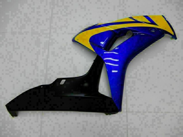 CBR 1000 RR 2006-2007 - Bleu Jaune CBR 1000 RR 2006-2007 - Bleu Jaune