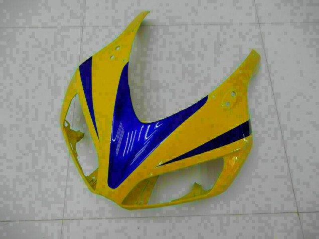 CBR 1000 RR 2006-2007 - Bleu Jaune CBR 1000 RR 2006-2007 - Bleu Jaune