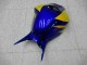 CBR 1000 RR 2006-2007 - Bleu Jaune CBR 1000 RR 2006-2007 - Bleu Jaune