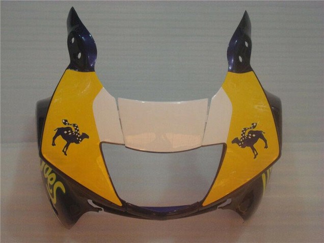 CBR 600 F3 1995-1998 - Bleu Jaune Joes