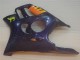 CBR 600 F3 1995-1998 - Bleu Jaune Joes