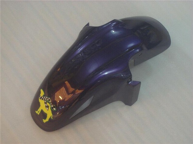 CBR 600 F3 1995-1998 - Bleu Jaune Joes