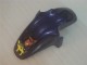 CBR 600 F3 1995-1998 - Bleu Jaune Joes